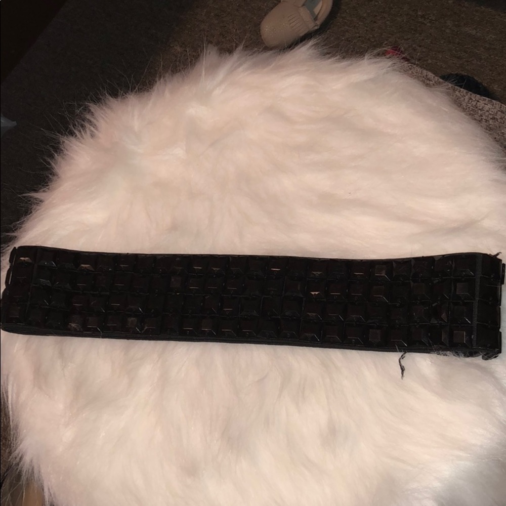 Belt